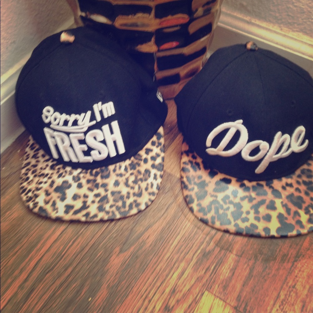 Hats